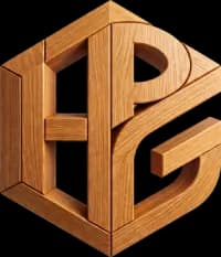 Hoàng Gia Phát HGP Logo